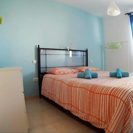 Apartamento La Marea * Cotillo