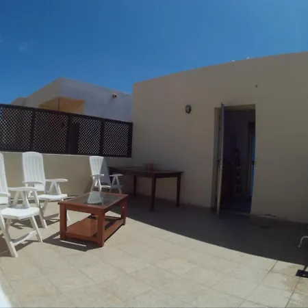 Apartamento La Marea