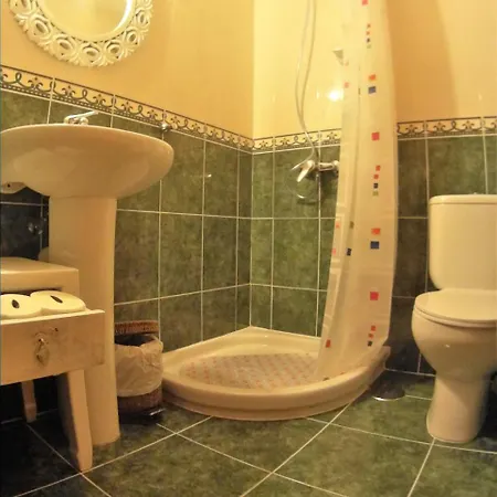 بيت شباب Apartamento La Marea