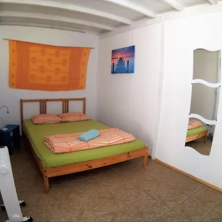 Apartamento La Marea Cotillo