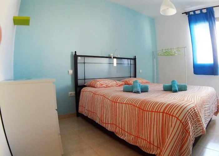 Apartamento La Marea * Cotillo