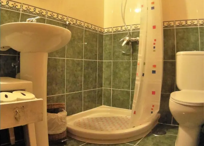 Ostello Apartamento La Marea