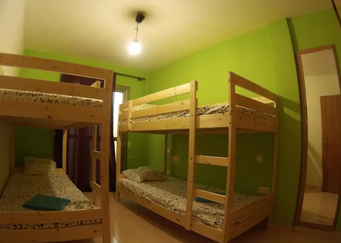 Apartamento La Marea Ostello