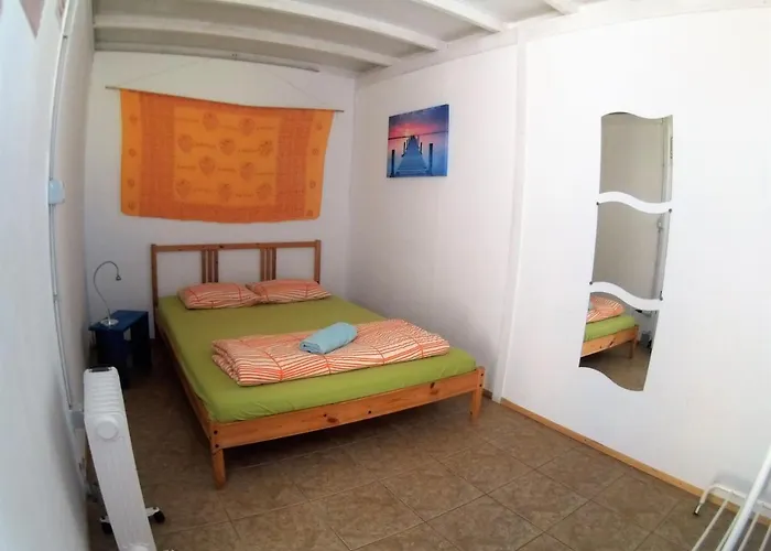 Apartamento La Marea Cotillo