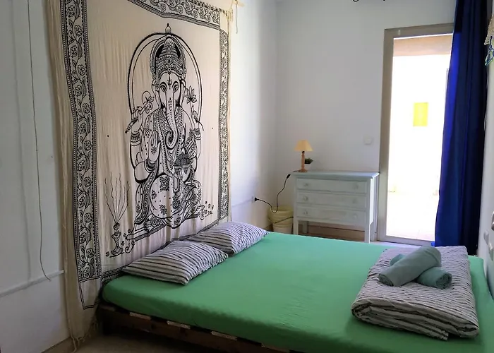 Apartamento La Marea Ostello Cotillo