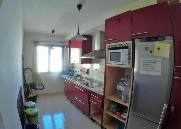 Ostello Apartamento La Marea