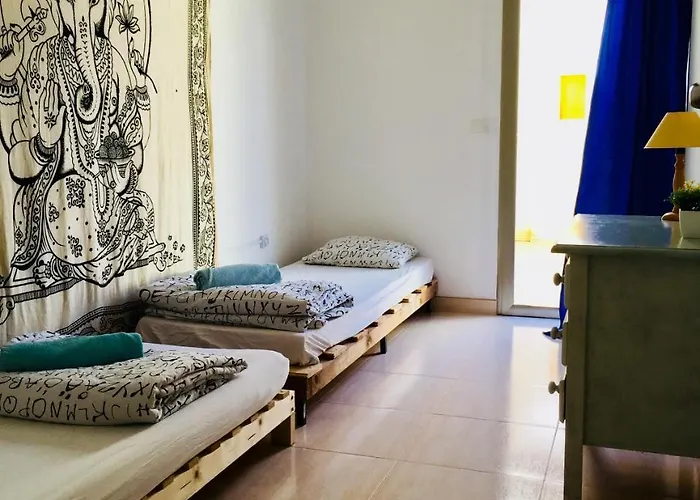 Apartamento La Marea * Cotillo