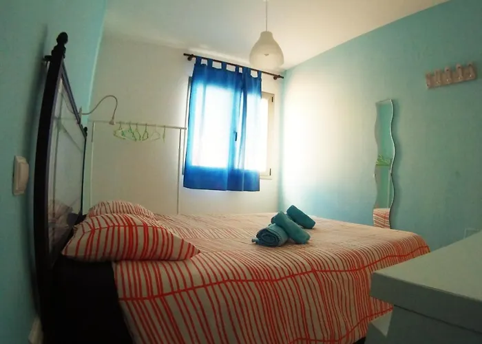 Ostello Apartamento La Marea